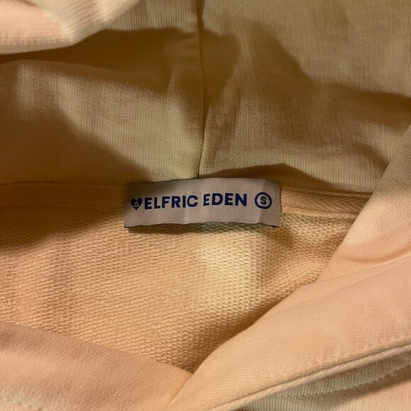 Oversized-fit Aelfric Eden Hoodie - Picture 2 of 2